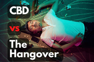 CBD vs The Hangover