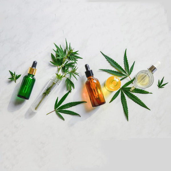 How to choose the right CBD product for you