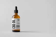 8Labs CBD Full Spectrum Organic CBD Muscle Relaxation Bundle